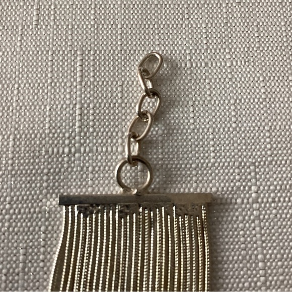 Silver Tone Bracelet - Picture 3 of 3